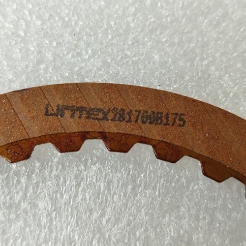 55-50SN-281700B175-AM Friction Plate 55-50SN Transmission For lintex 34T