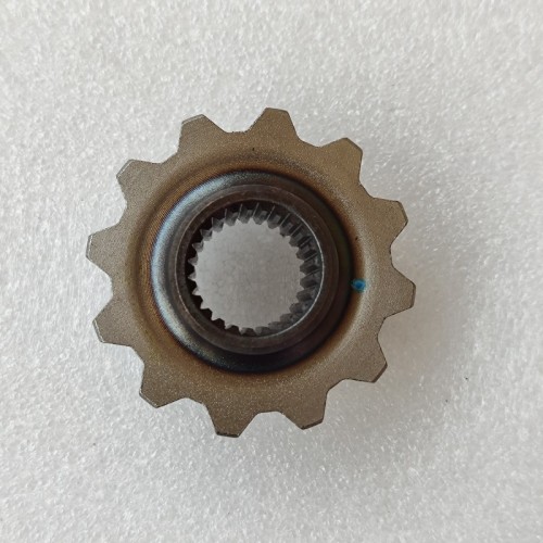 D6KF1-CLUT01-OEM Clutch 41200-2B001 D6KF1 Transmission