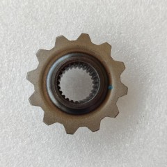 D6KF1-CLUT01-OEM Clutch 41200-2B001 D6KF1 Transmission