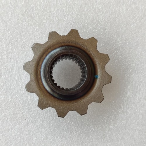 D6KF1-CLUT01-OEM Clutch 41200-2B001 D6KF1 Transmission