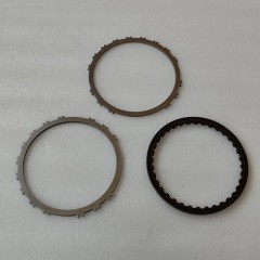 A6MF1-0018-OEM Clutch Plate Kit 45641-3B600 A6MF1 Transmission