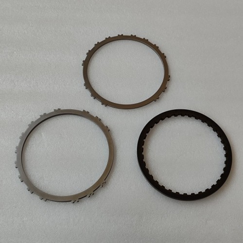 A6MF1-0018-OEM Clutch Plate Kit 45641-3B600 A6MF1 Transmission