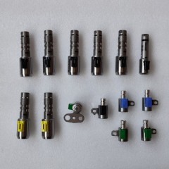 8G45-0059-FN Solenoid Kit 14Pcs A Kit 8G45 Transmission For VOLVO