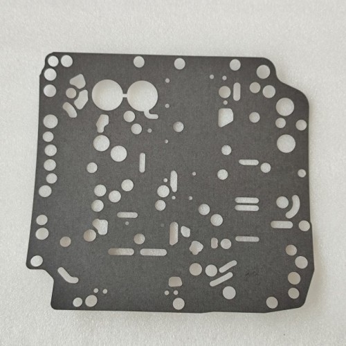 02E-0072-AM Gasket Kit 2Pcs A Kit VB Separator Plate AFM + Kevlar Fiber+NBR Mixed Material 02E Transmission
