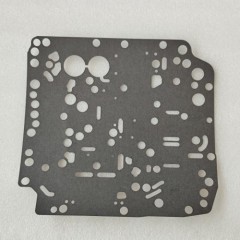 02E-0072-AM Gasket Kit 2Pcs A Kit VB Separator Plate AFM + Kevlar Fiber+NBR Mixed Material 02E Transmission