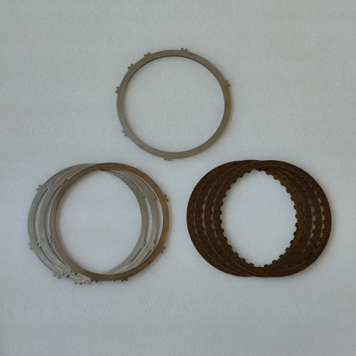 A6MF1-45670-3B600-OEM Clutch Plate Kit 45670-3B600 2-6/Brake A6MF1 Transmission
