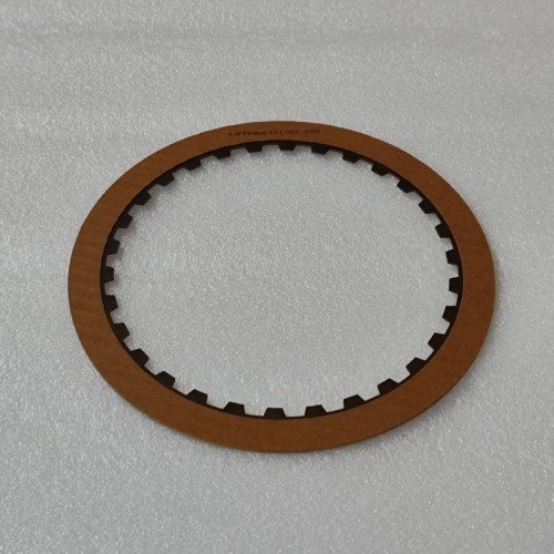 722.4-331702-205-AM Friction Plate 152.8-2.08-30T 331702-205 722.4 Transmission