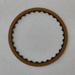A750E-206710-190-AM Friction Plate C1 119.38*1.9*30T A750E Transmission