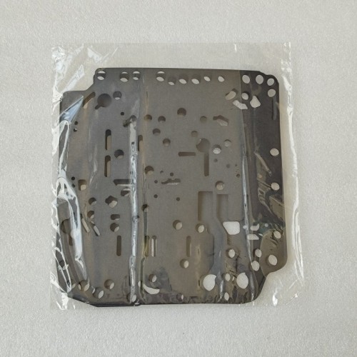 02E-0072-AM Gasket Kit 2Pcs A Kit VB Separator Plate AFM + Kevlar Fiber+NBR Mixed Material 02E Transmission