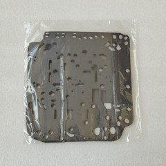 02E-0072-AM Gasket Kit 2Pcs A Kit VB Separator Plate AFM + Kevlar Fiber+NBR Mixed Material 02E Transmission