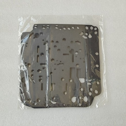 02E-0072-AM Gasket Kit 2Pcs A Kit VB Separator Plate AFM + Kevlar Fiber+NBR Mixed Material 02E Transmission