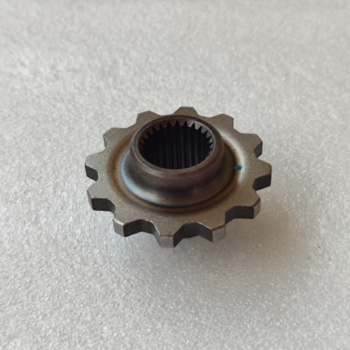D6KF1-CLUT01-OEM Clutch 41200-2B001 D6KF1 Transmission