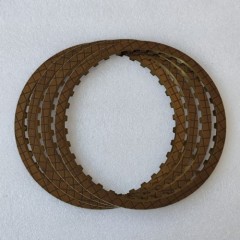 A6MF1-45670-3B600-OEM Clutch Plate Kit 45670-3B600 2-6/Brake A6MF1 Transmission