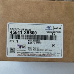 A6MF1-0018-OEM Clutch Plate Kit 45641-3B600 A6MF1 Transmission
