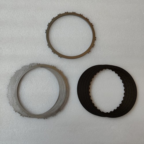 A6MF1-0018-OEM Clutch Plate Kit 45641-3B600 A6MF1 Transmission