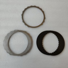 A6MF1-0018-OEM Clutch Plate Kit 45641-3B600 A6MF1 Transmission