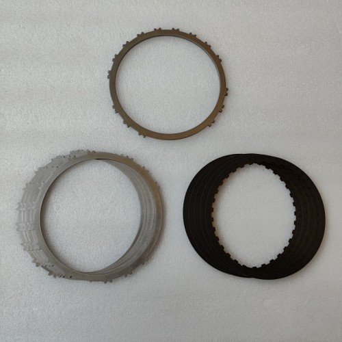 A6MF1-0018-OEM Clutch Plate Kit 45641-3B600 A6MF1 Transmission