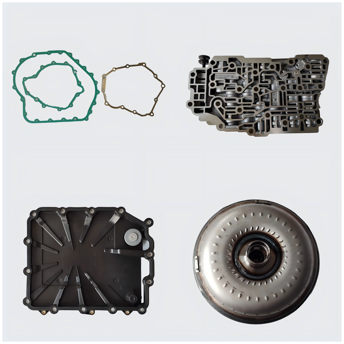 March 2026 Product catalog