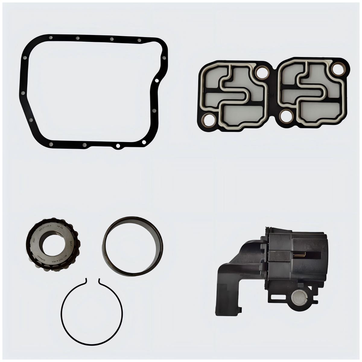 February 2026 Product catalog