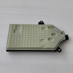 10R80-0022-AM Inner Filter Rectangle Hole LK4Z-7A098-A 10R80 Transmission