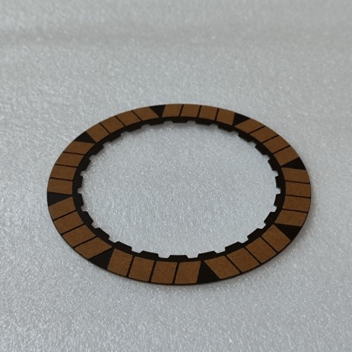 6F35-404706-155S-AM Friction Plate 404706-155S 121.9-1.55-24T 6F35 Transmission