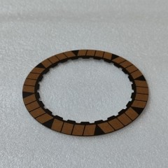 6F35-404706-155S-AM Friction Plate 404706-155S 121.9-1.55-24T 6F35 Transmission