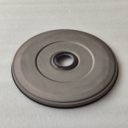7DCT400-SEAL01-OEM Front Seal Cover 7DCT400 Transmission Hongqi H9