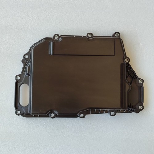 9T50-0007-AM Oil Pan Without 3 Yellow Bolt Hole 24285494 9T50 Transmission