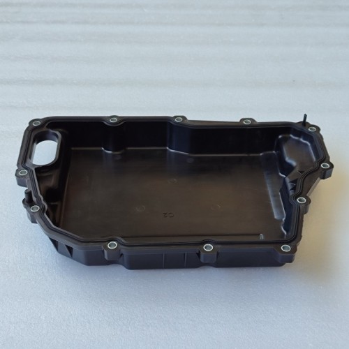 9T50-0007-AM Oil Pan Without 3 Yellow Bolt Hole 24285494 9T50 Transmission