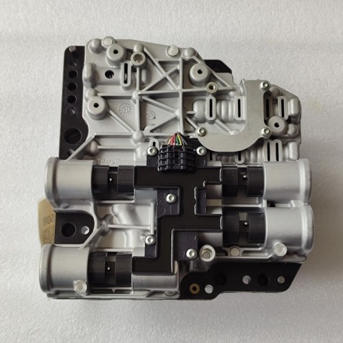 7DCT400-VB01-OEM Valve Body 7DCT400 Transmission Hongqi H9