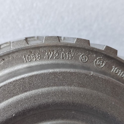 5HP24-DRUM03-OEM Clutch Drum C Empty 1058472019 5HP24 Transmission