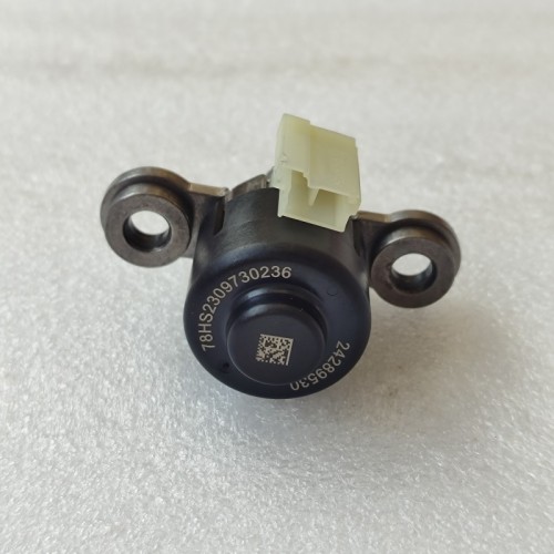 8F24-SOLK01-OEM Solenoid Kit 8Pcs A Kit 8F24 Transmission