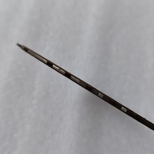 01J-305700-270-AM Friction Plate 109.88mm*2.718mm*30Teeth 01J Transmission