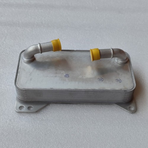 0BH-COOL02-AM Cooler 2Tube 11Floor A014998B 0BH Transmission