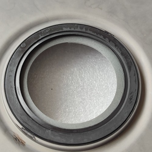 7DCT400-SEAL01-OEM Front Seal Cover 7DCT400 Transmission Hongqi H9