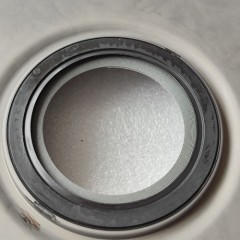 7DCT400-SEAL01-OEM Front Seal Cover 7DCT400 Transmission Hongqi H9