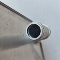 0BH-COOL02-AM Cooler 2Tube 11Floor A014998B 0BH Transmission