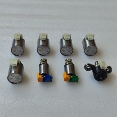 8F24-SOLK01-OEM Solenoid Kit 8Pcs A Kit 8F24 Transmission