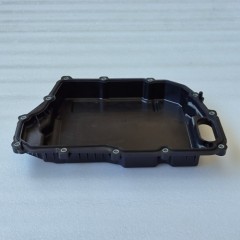 9T50-0007-AM Oil Pan Without 3 Yellow Bolt Hole 24285494 9T50 Transmission