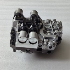 7DCT400-VB01-OEM Valve Body 7DCT400 Transmission Hongqi H9