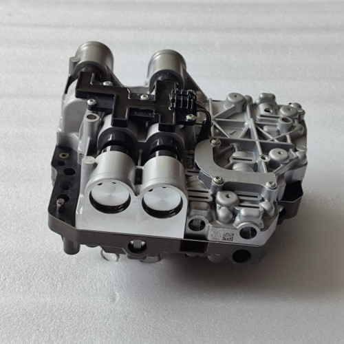 7DCT400-VB01-OEM Valve Body 7DCT400 Transmission Hongqi H9