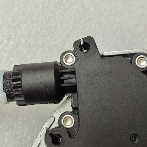 5HP19-0014-AM Neutral Switch 0501317994 5HP19 Transmission For Audi