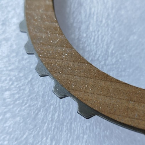 01J-305700-270-AM Friction Plate 109.88mm*2.718mm*30Teeth 01J Transmission