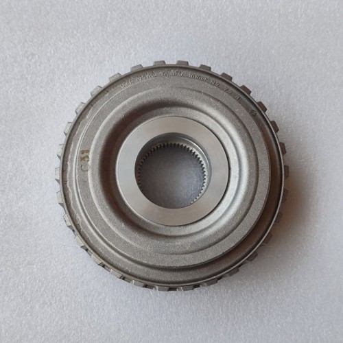 5HP24-DRUM03-OEM Clutch Drum C Empty 1058472019 5HP24 Transmission