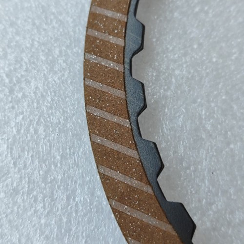 4EAT-251706A200-AM Friction Plate 31532-41X19 251706A200 R4AX-EL 149.4-1.99-30T 4EAT Transmission
