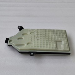 10R80-0022-AM Inner Filter Rectangle Hole LK4Z-7A098-A 10R80 Transmission