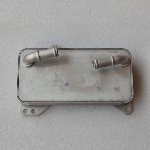 0BH-COOL02-AM Cooler 2Tube 11Floor A014998B 0BH Transmission