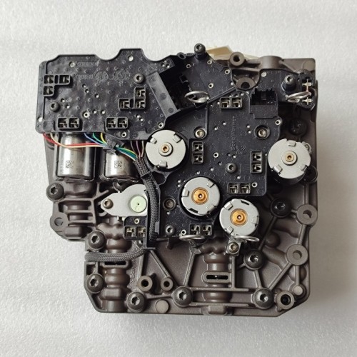 7DCT400-VB01-OEM Valve Body 7DCT400 Transmission Hongqi H9