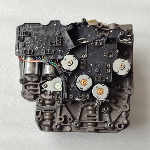 7DCT400-VB01-OEM Valve Body 7DCT400 Transmission Hongqi H9