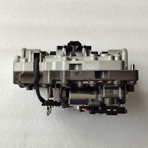 7DCT400-VB01-OEM Valve Body 7DCT400 Transmission Hongqi H9